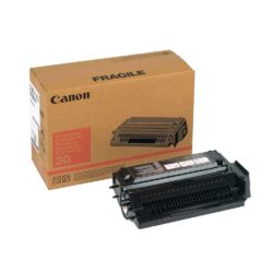 Canon A-30 Toner, Black Single Pack, 1474A003